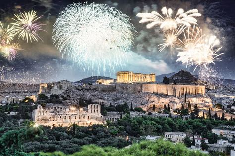 Hellenic holidays